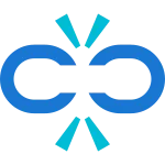 Broken Link SVG Icon
